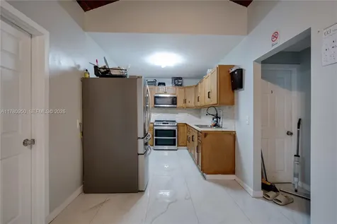 1114 SW 13th Court Miami FL 33135