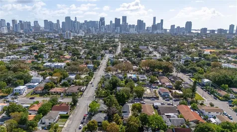 1114 SW 13th Court Miami FL 33135