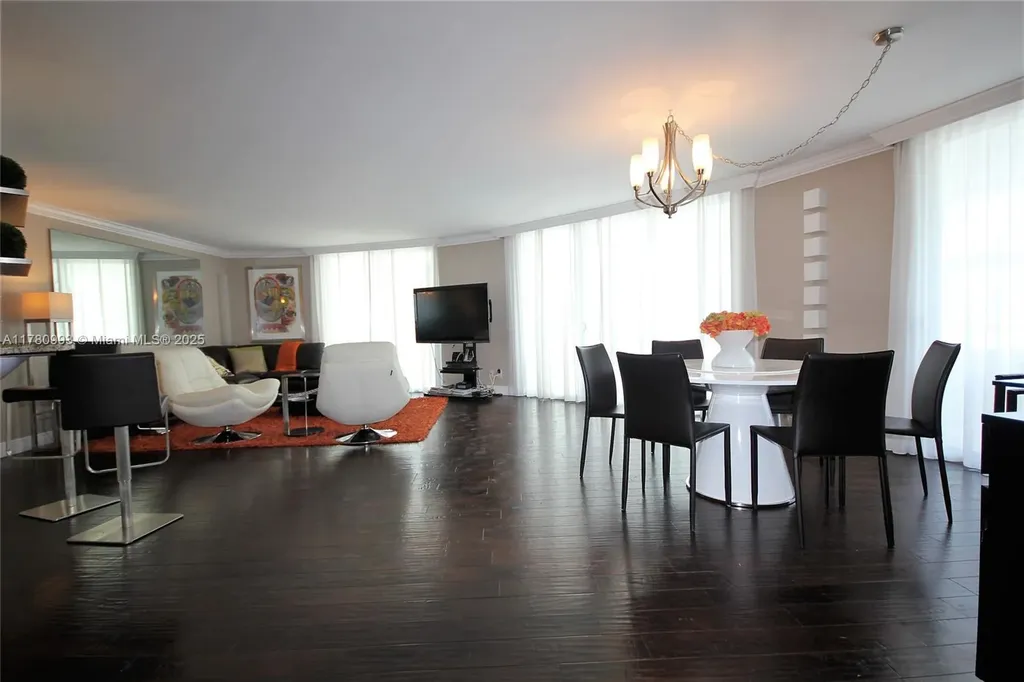 5151 Collins Avenue Miami Beach FL 33140