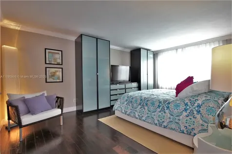 5151 Collins Avenue Miami Beach FL 33140