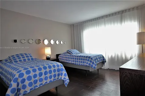 5151 Collins Avenue Miami Beach FL 33140