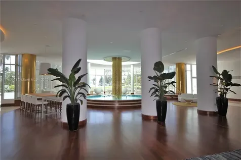 5151 Collins Avenue Miami Beach FL 33140