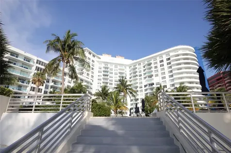 5151 Collins Avenue Miami Beach FL 33140