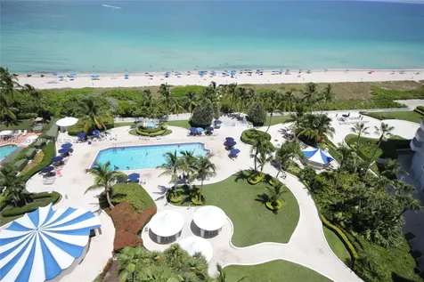5151 Collins Avenue Miami Beach FL 33140