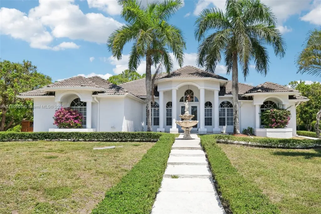 14387 Temple Boulevard Palm Beach FL 33470