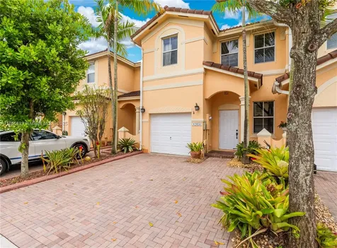 12458 SW 125th Terrace Miami FL 33186