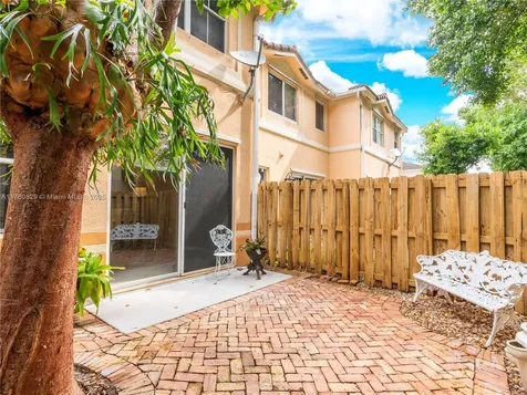 12458 SW 125th Terrace Miami FL 33186