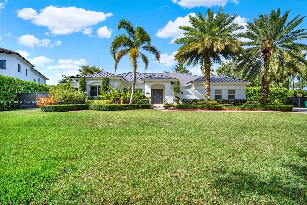 8481 SW 167th Terrace Palmetto Bay FL 33157