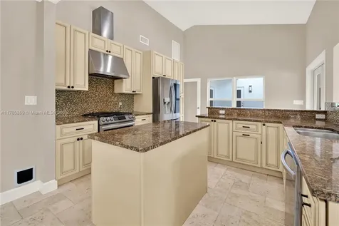8481 SW 167th Terrace Palmetto Bay FL 33157
