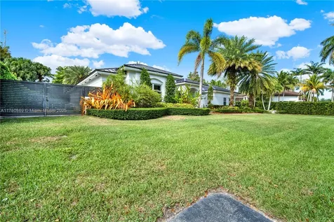 8481 SW 167th Terrace Palmetto Bay FL 33157