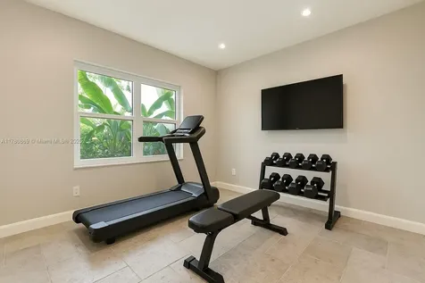 8481 SW 167th Terrace Palmetto Bay FL 33157