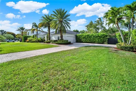 8481 SW 167th Terrace Palmetto Bay FL 33157
