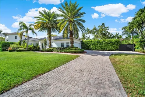 8481 SW 167th Terrace Palmetto Bay FL 33157