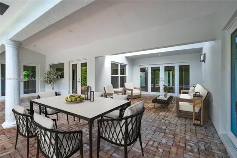 8481 SW 167th Terrace Palmetto Bay FL 33157
