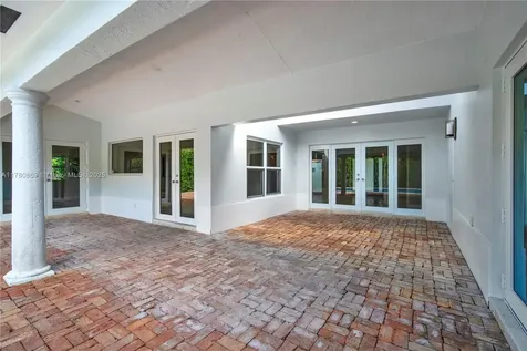 8481 SW 167th Terrace Palmetto Bay FL 33157