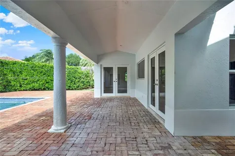 8481 SW 167th Terrace Palmetto Bay FL 33157