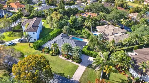 8481 SW 167th Terrace Palmetto Bay FL 33157