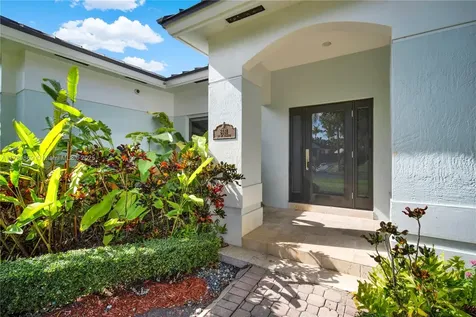 8481 SW 167th Terrace Palmetto Bay FL 33157