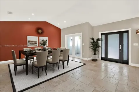 8481 SW 167th Terrace Palmetto Bay FL 33157