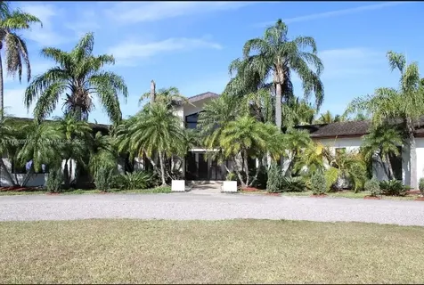 31050 SW 193rd Avenue Homestead FL 33030