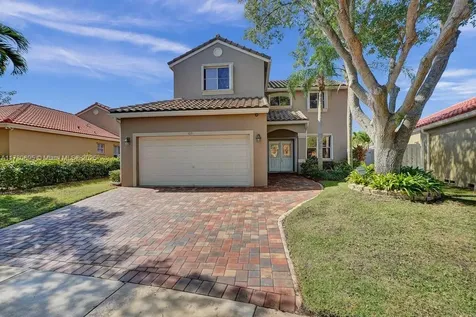 631 Stanton Lane Weston FL 33326