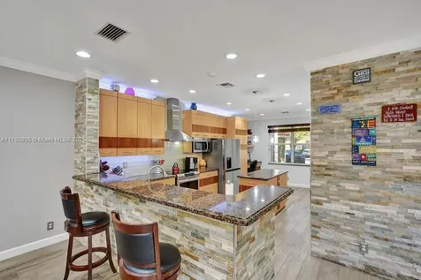 631 Stanton Lane Weston FL 33326