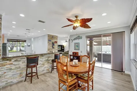 631 Stanton Lane Weston FL 33326