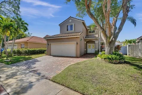 631 Stanton Lane Weston FL 33326