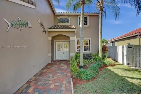 631 Stanton Lane Weston FL 33326
