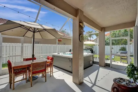 631 Stanton Lane Weston FL 33326