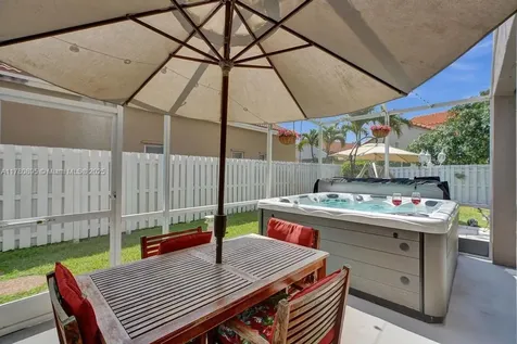 631 Stanton Lane Weston FL 33326