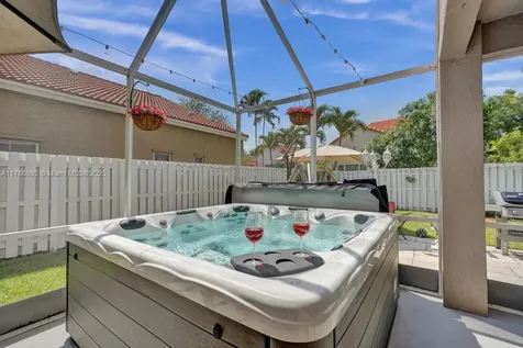 631 Stanton Lane Weston FL 33326