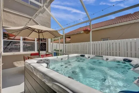 631 Stanton Lane Weston FL 33326