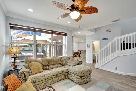 631 Stanton Lane Weston FL 33326
