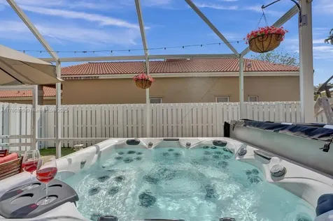 631 Stanton Lane Weston FL 33326