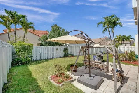 631 Stanton Lane Weston FL 33326