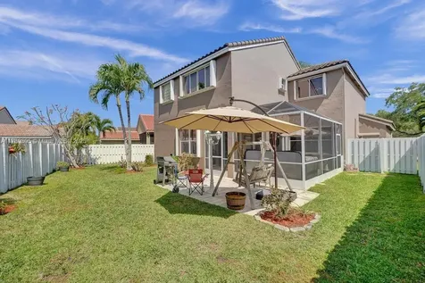 631 Stanton Lane Weston FL 33326
