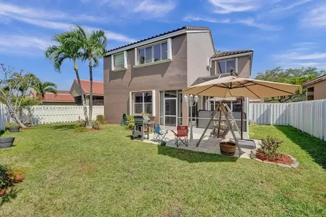 631 Stanton Lane Weston FL 33326