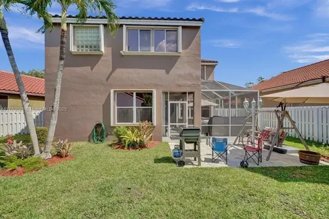 631 Stanton Lane Weston FL 33326