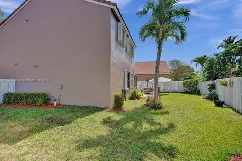 631 Stanton Lane Weston FL 33326