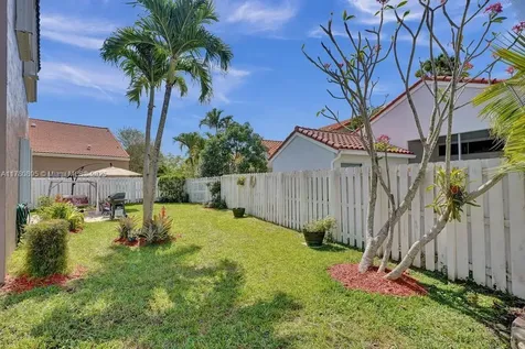 631 Stanton Lane Weston FL 33326
