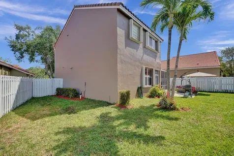 631 Stanton Lane Weston FL 33326