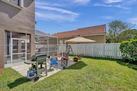 631 Stanton Lane Weston FL 33326
