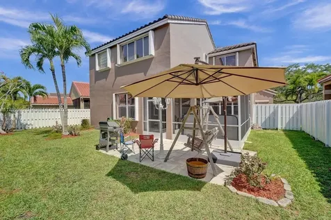 631 Stanton Lane Weston FL 33326