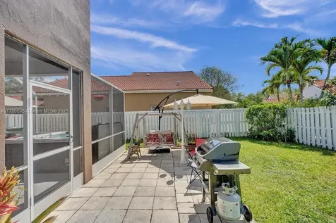 631 Stanton Lane Weston FL 33326