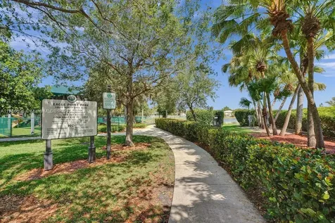 631 Stanton Lane Weston FL 33326