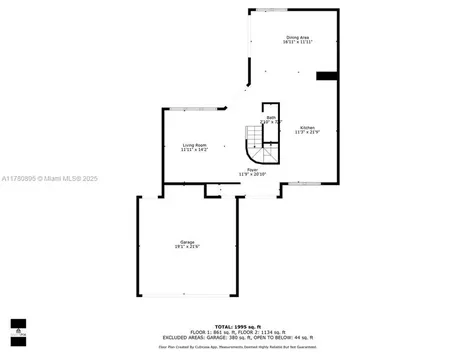 631 Stanton Lane Weston FL 33326