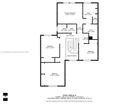 631 Stanton Lane Weston FL 33326