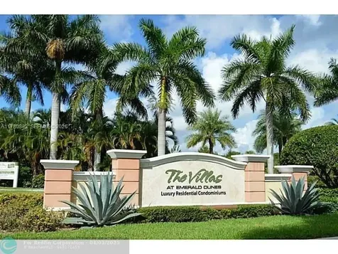 6410 Emerald Dunes Drive West Palm Beach FL 33411