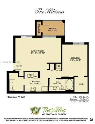 6410 Emerald Dunes Drive West Palm Beach FL 33411